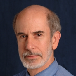 Lawrence S. Kegeles
