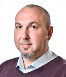 Ilya Goykhman