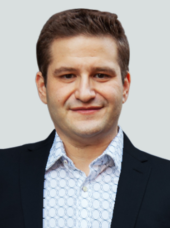 Michael Hochberg
