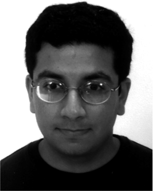 Amitkumar Mahadevan