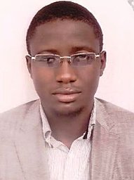 Jafaru Muhammad Bunza