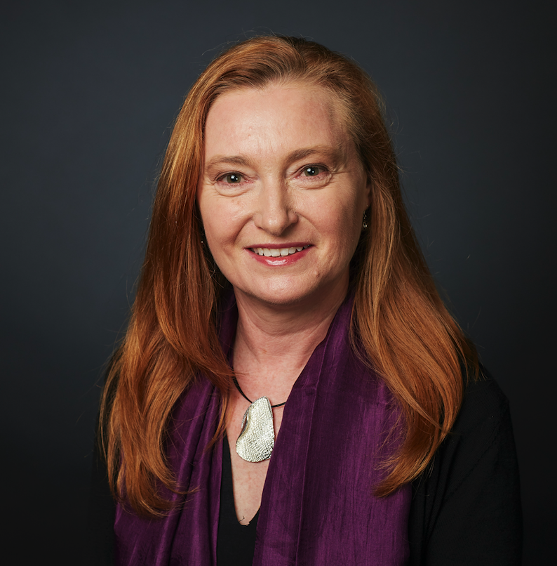 Michelle Langford