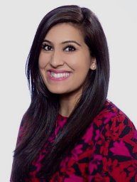 Sarah Y. Afzal