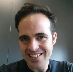 Javier Roldan-Perez