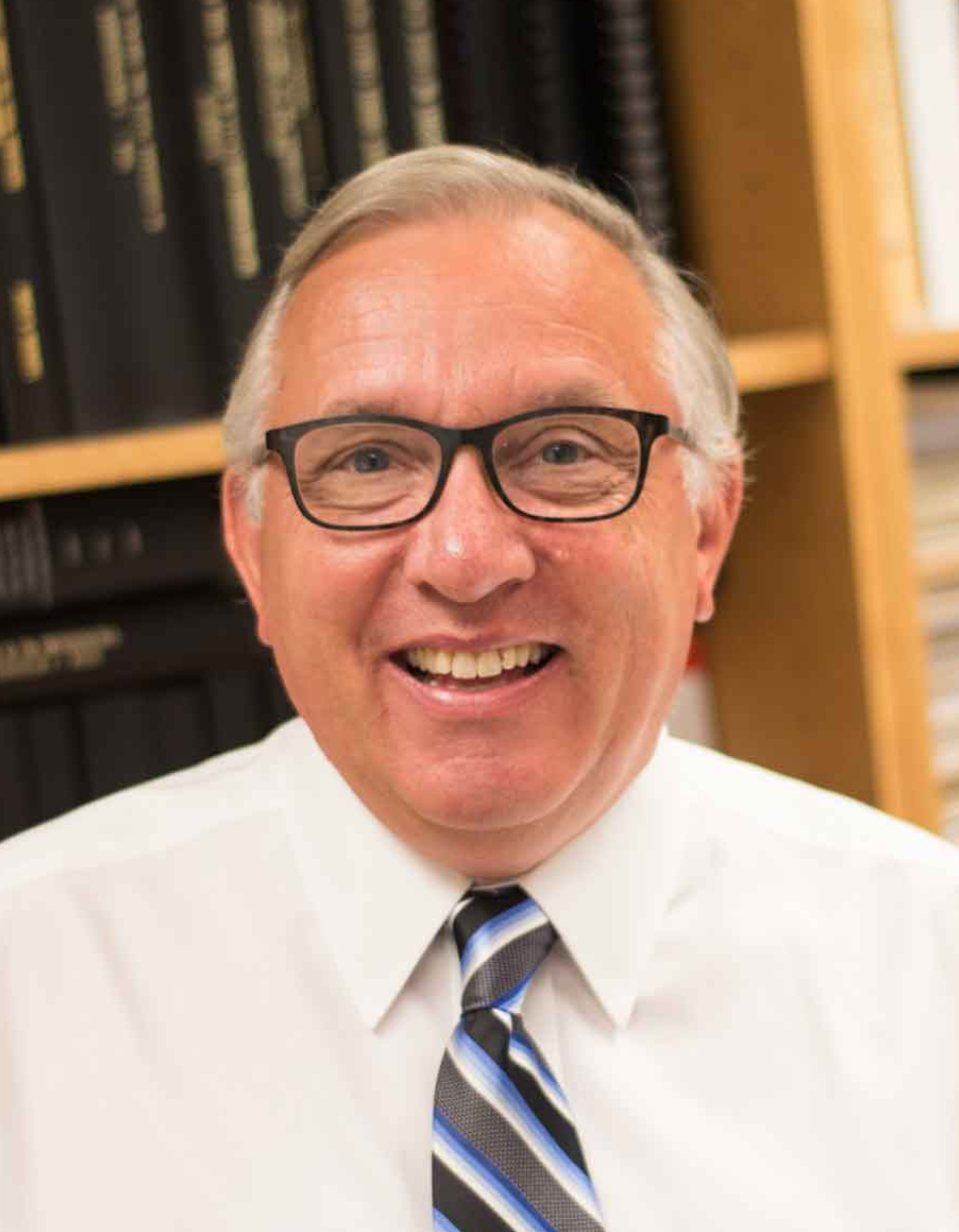 David R. Williams