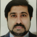 Mohammad Hudaib