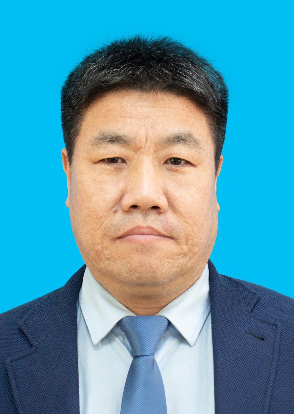 Zhouping Wang