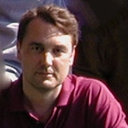 Carlos M. Garcia