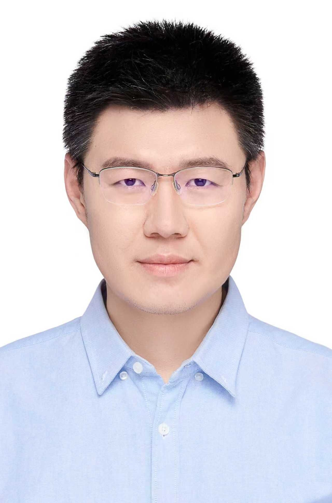 Qingchen Zhang
