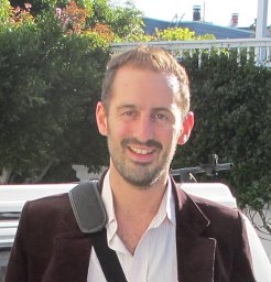 Paul M. Dockree