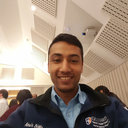 Amir Bista