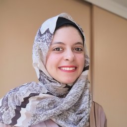 Nourah M Salem