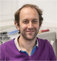 Brian J. Ferguson