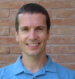 Ian R. Harris