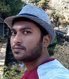 Somnath Das