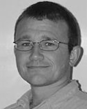 Christopher J. Allender