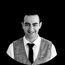 Tekindal Mustafa Agah