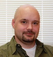 Darin R. Rokyta