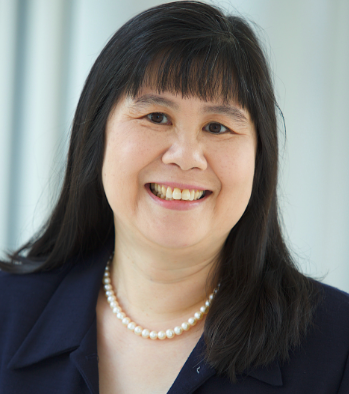 Ming C. Lin