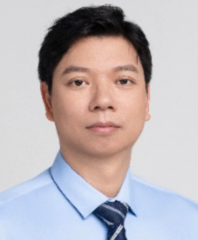 Jinghui Zhong