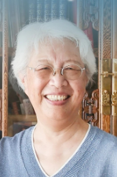 Fengrong Zhu