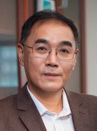 Wenqing Zhang