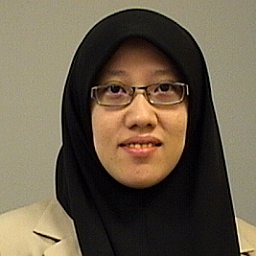 Nazirah M. Khairi