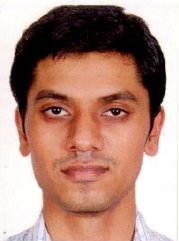 A. K. Pandit