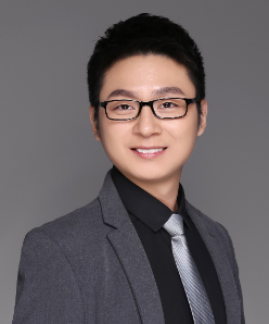 Yanshuai Wang