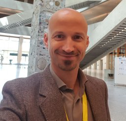 D'Este Matteo