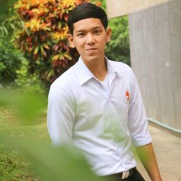 Phurich Boonsanit