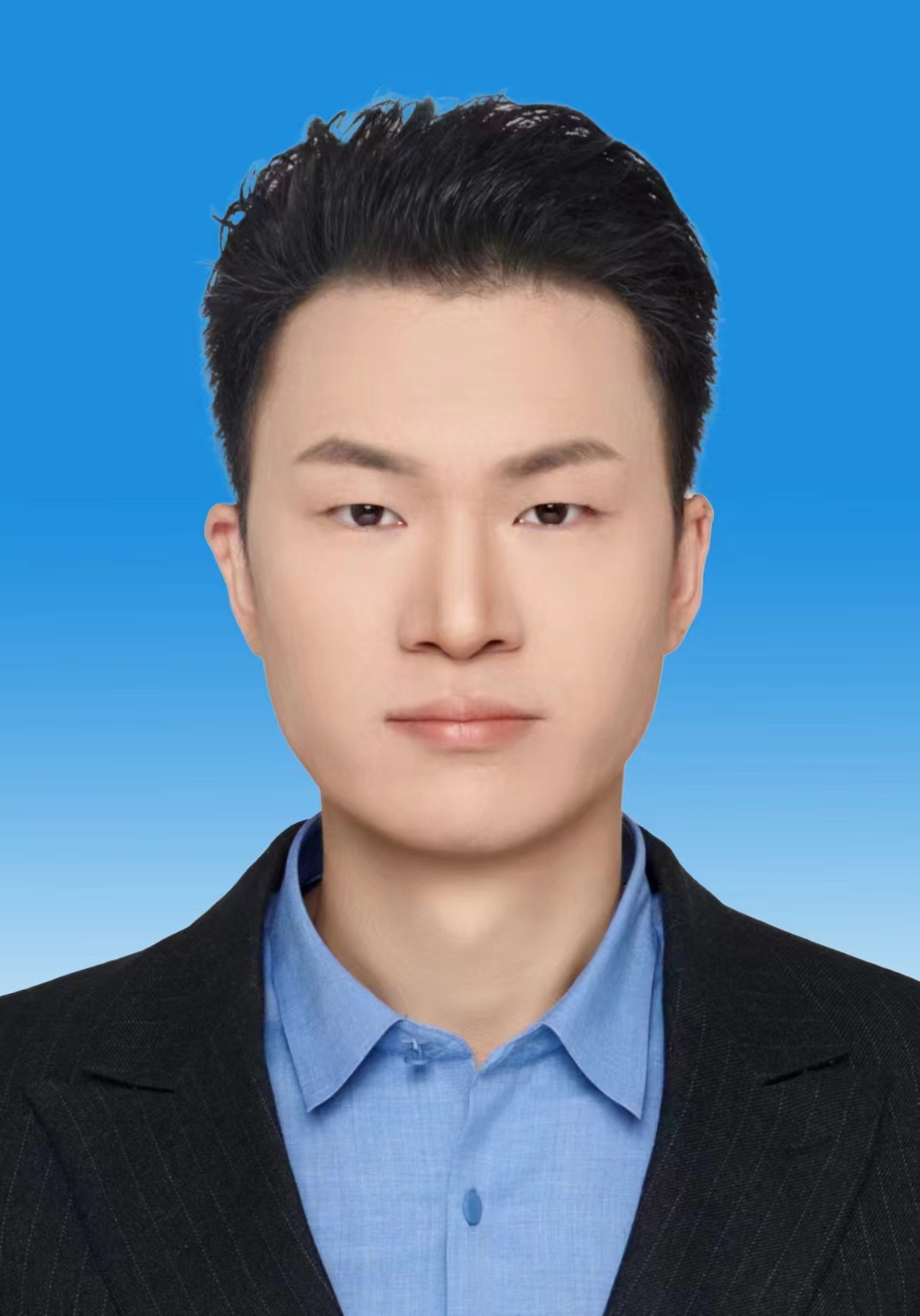 Pandong Ma