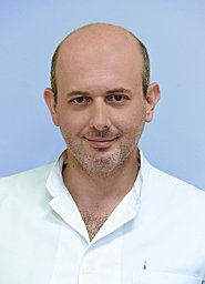 Dimitris Tsiachris