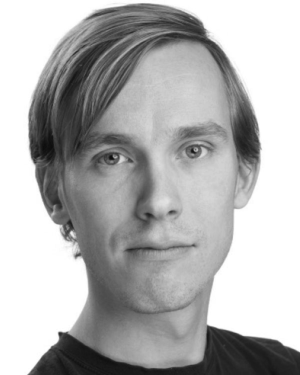 Jens Abraham