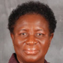 Martha Gyansa-Lutterodt