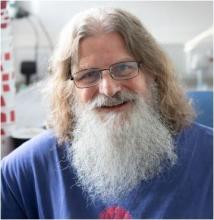 Jim Kaufman