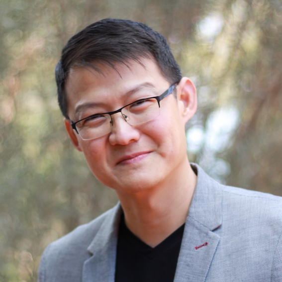 Cheng Soon Ong
