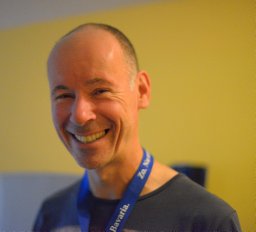 Erik H. Meesters