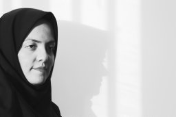 Maryam Akhavanhejazi