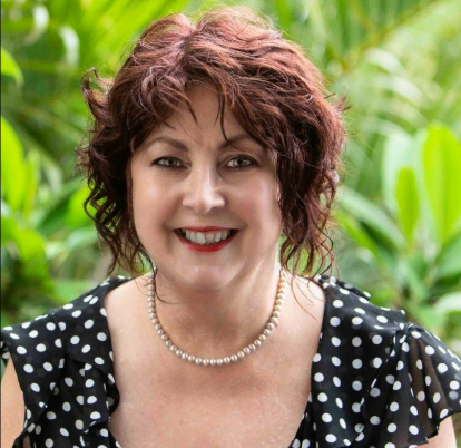 Judith Singleton