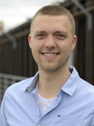 Lukas Porz