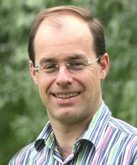 Henning Sirringhaus