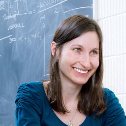 Katarzyna B. Tokarska