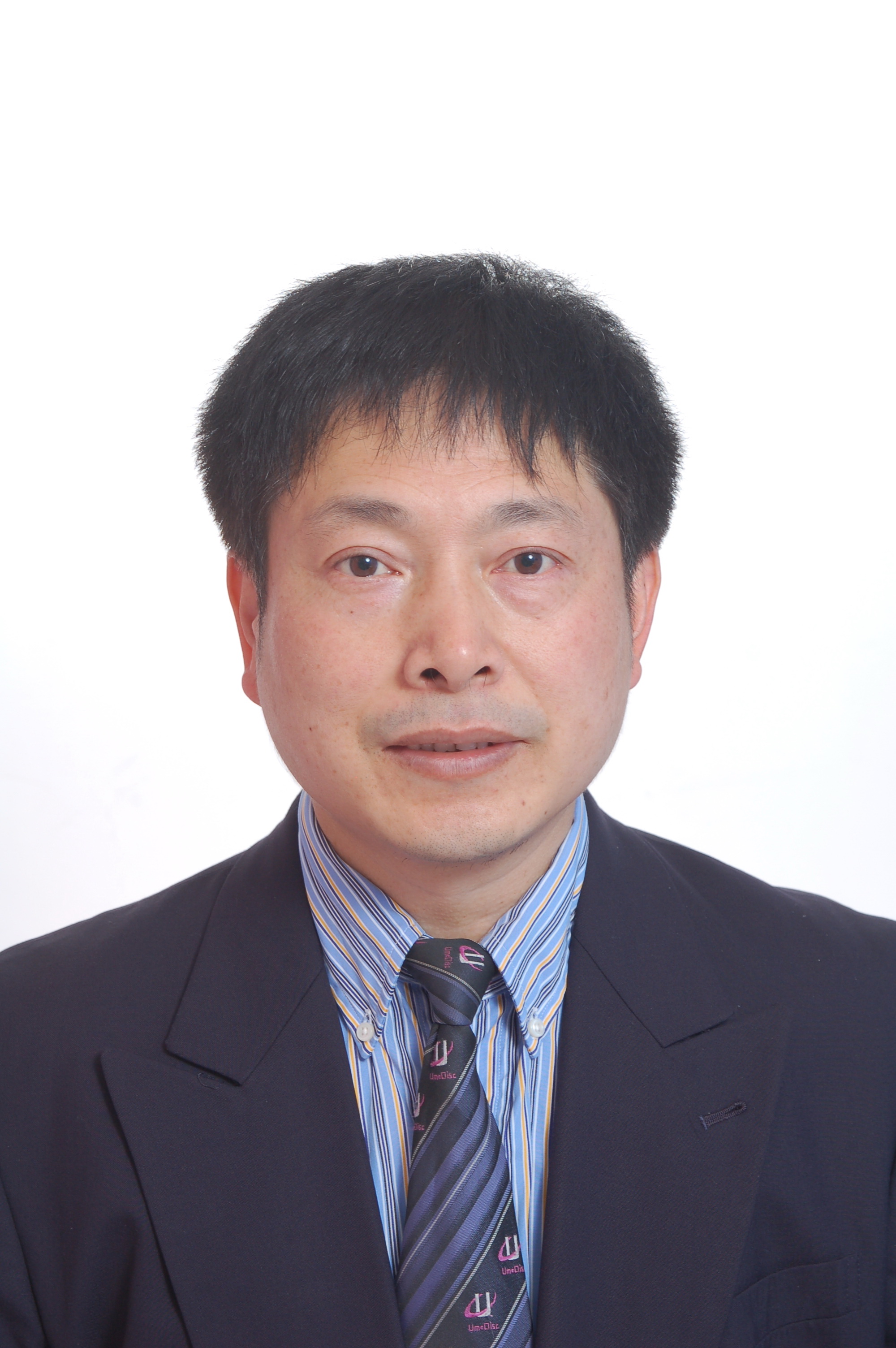 Xianggang Qiu