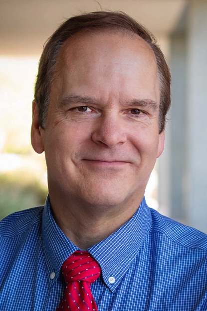 David Ebert