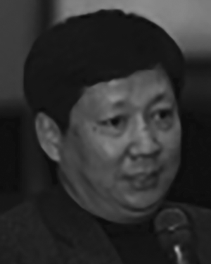 Huiqun Zhou