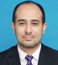 Ayman Mutahar Alrassas