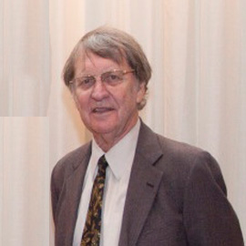 Roger E. Kasperson (Roger Kasperson)