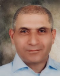 Ahmad Reza Arshi
