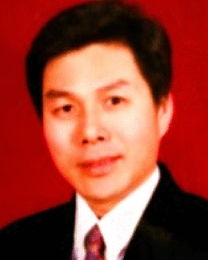 Shilin Chen